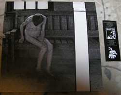 LP Burmese: Split LP