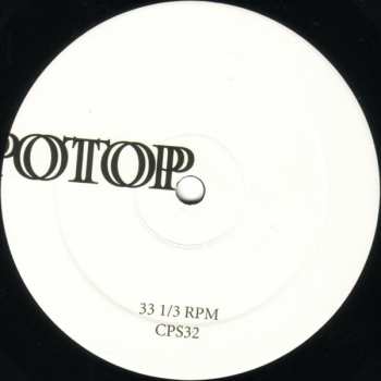 LP Burmese: Split LP