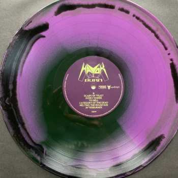 LP Havok: Burn LTD | CLR