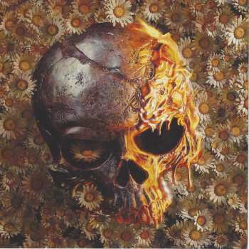 CD The Dead Daisies: Burn It Down DIGI