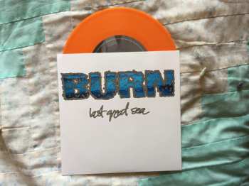 SP Burn: Last Great Sea CLR