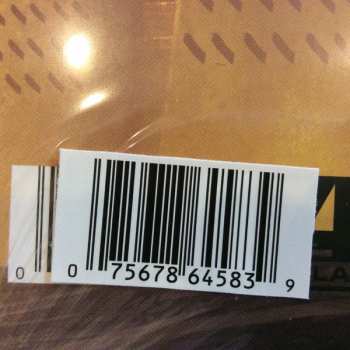 LP Burna Boy: Twice As Tall CLR