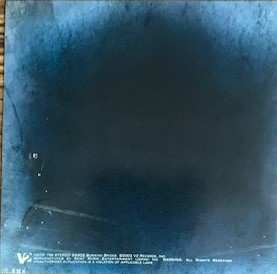 CD Burning Brides: Fall Of The Plastic Empire