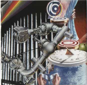 CD Burning Brides: Leave No Ashes