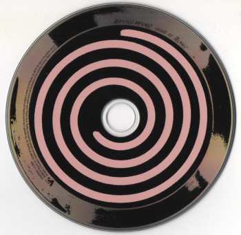 CD Burning Brides: Leave No Ashes