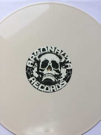 LP Burning Gloom: Amygdala  LTD | CLR