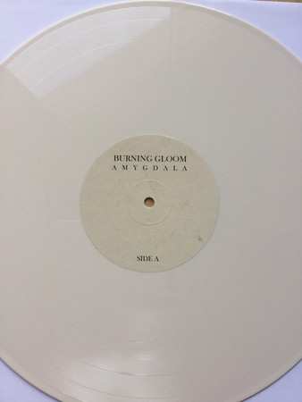LP Burning Gloom: Amygdala  LTD | CLR