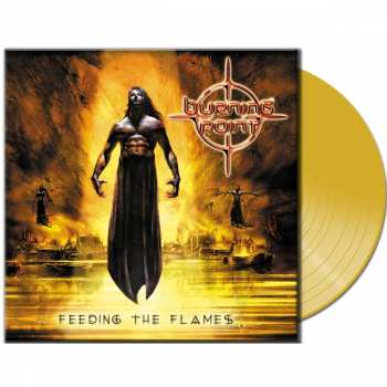 LP Burning Point: Feeding The Flames LTD | CLR