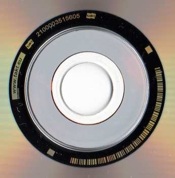 CD Burning Point: The Ignitor