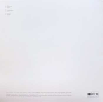 2LP Bernd Friedmann: Bokoboko
