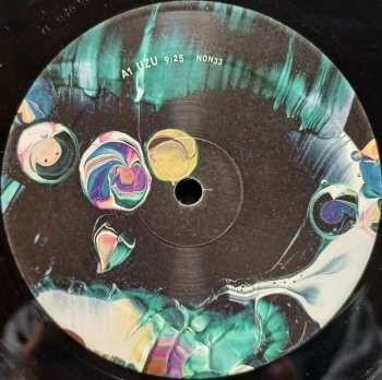 2LP Bernd Friedmann: Bokoboko