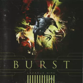 Lazarus Bird