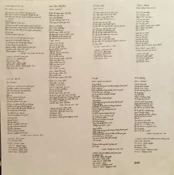 LP Burton Cummings: Heart