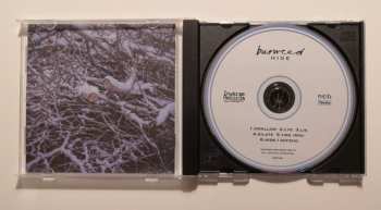 CD Burweed: Hide