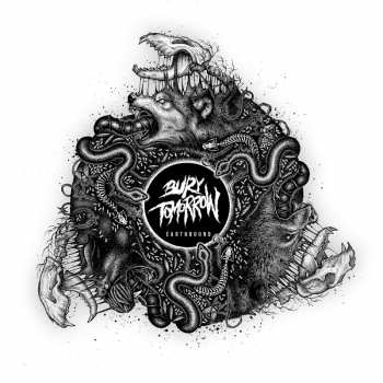 Album Bury Tomorrow: Earthbound