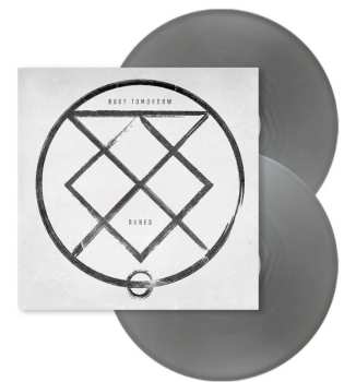 LP Bury Tomorrow: Runes Silver