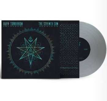 LP Bury Tomorrow: The Seventh Sun LTD | CLR