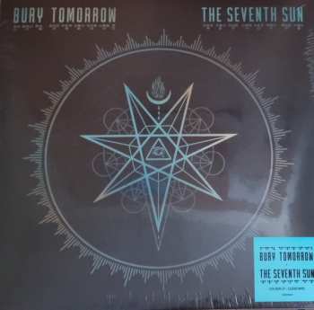 LP Bury Tomorrow: The Seventh Sun CLR