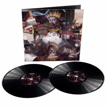 2LP Bury Tomorrow: The Union of Crowns
