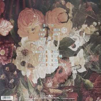 2LP Bury Tomorrow: The Union of Crowns