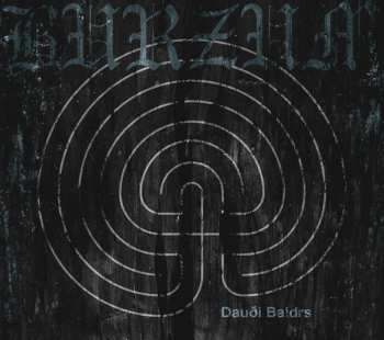 CD Burzum: Dauði Baldrs