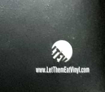 LP Burzum: Det Som Engang Var