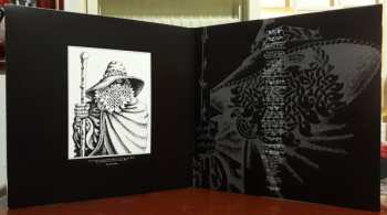 LP Burzum: Det Som Engang Var