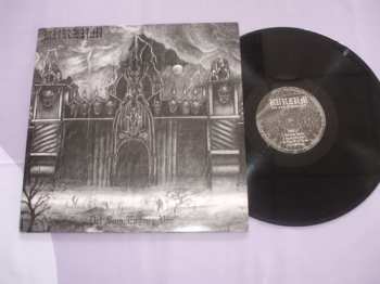 LP Burzum: Det Som Engang Var