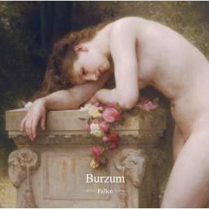 LP Burzum: Fallen