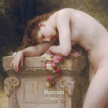 CD Burzum: Fallen