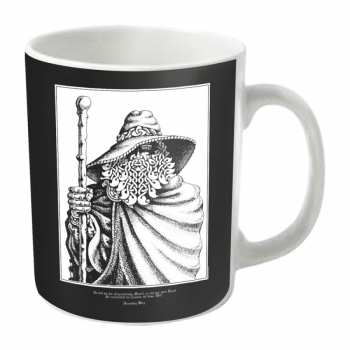 Mercancía Burzum: Hrnek Odin