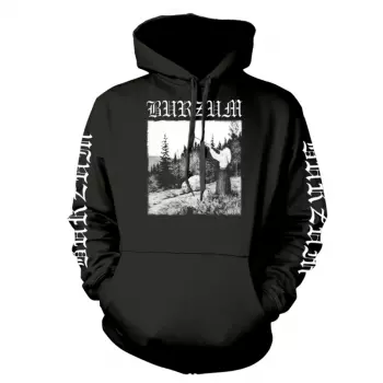 Sudadera con capucha Filosofem 2