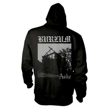 Mercancía Burzum: Aske 2025 S