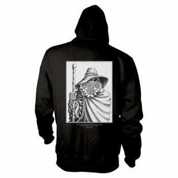Mercancía Burzum: Mikina Se Zipem Rune S