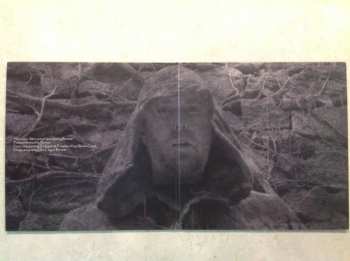 2LP Burzum: Sôl austan, Mâni vestan