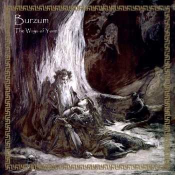 CD Burzum: The Ways Of Yore