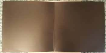 2LP Burzum: Thulêan Mysteries LTD | DLX | CLR