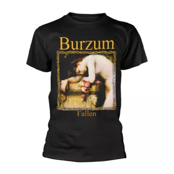 Camiseta Fallen
