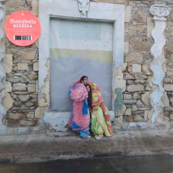 LP Buscabulla: Regresa LTD | CLR