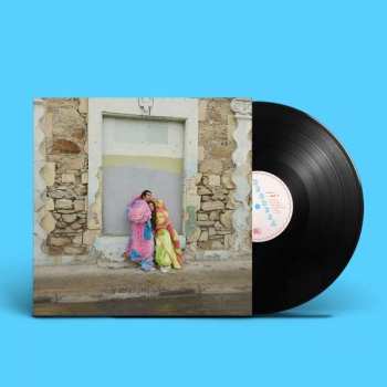 Album Buscabulla: Regresa