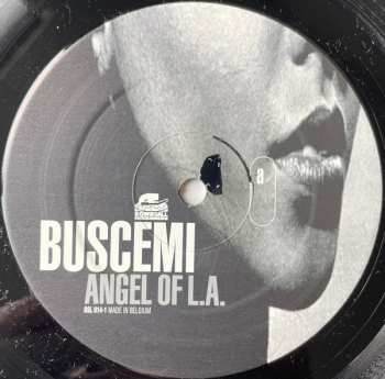 LP Buscemi: Angel Of L.A.