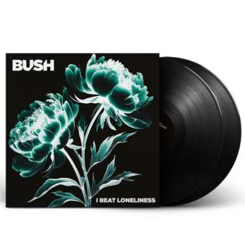 LP Bush: Bush - I Beat Loneliness