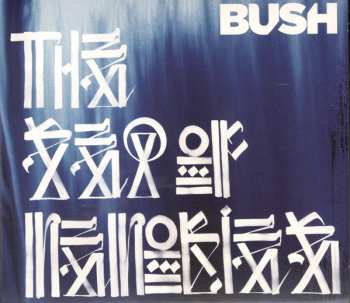 2CD/DVD/Caja Bush: Live! + The Sea Of Memories Boxset DLX | LTD