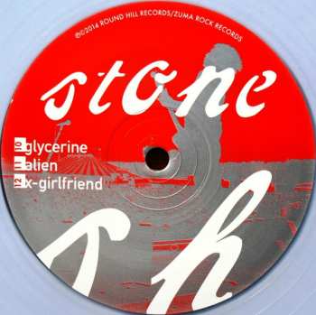 2LP Bush: Sixteen Stone