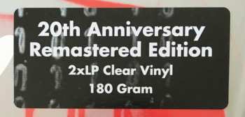 2LP Bush: Sixteen Stone