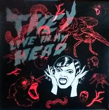 They Live In My Head