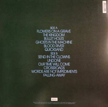 LP Bush: The Kingdom CLR