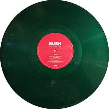 LP Bush: The Kingdom CLR