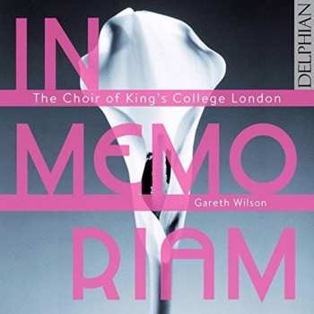 Album Busiakiewicz / May: In Memoriam