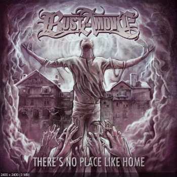 Album Bust A Move: There's No Place Like Home